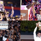 Illustration for article titled Report: Holding Trophy Above Head Still Number One Celebration Technique